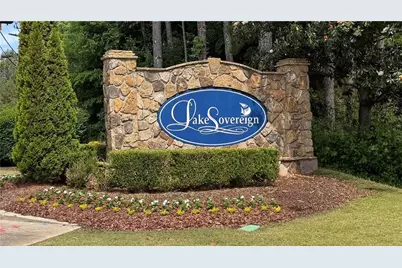 741 E Shore Drive, Canton, GA 30114 - Photo 52