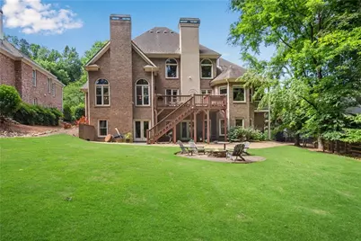 741 E Shore Drive, Canton, GA 30114 - Photo 50