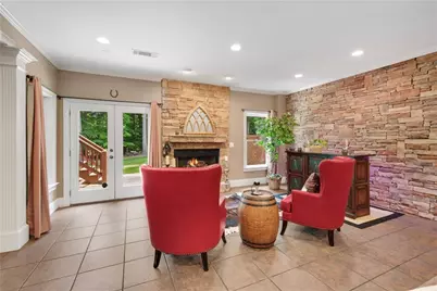 741 E Shore Drive, Canton, GA 30114 - Photo 38