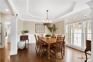 741 E Shore Dr, Canton, GA 30114 - Photo 6