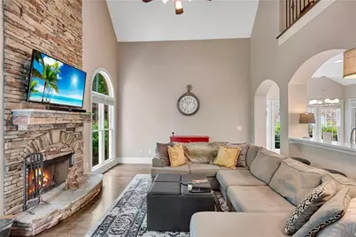 741 E Shore Drive, Canton, GA 30114 - Photo 18