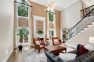 741 E Shore Dr, Canton, GA 30114 - Photo 8