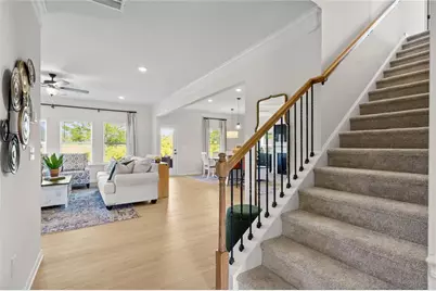 702 Sinclair Lane, Temple, GA 30179 - Photo 22