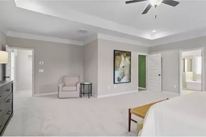 702 Sinclair Lane, Temple, GA 30179 - Photo 28
