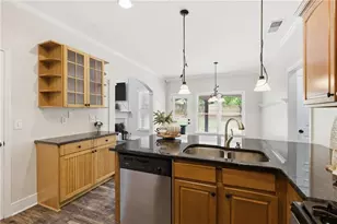 4531 Amysaye Walk NW, Acworth, GA 30101 - Photo 8