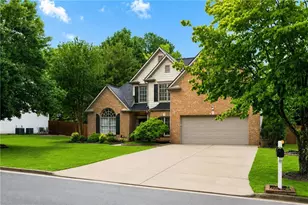 4531 Amysaye Walk NW, Acworth, GA 30101 - Photo 2