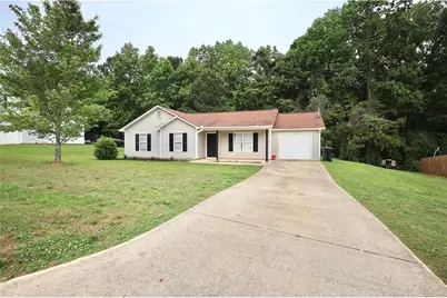 397 Thorn Thicket Drive, Rockmart, GA 30153 - Photo 1