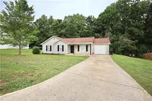 397 Thorn Thicket Dr, Rockmart, GA 30153 - Photo 1