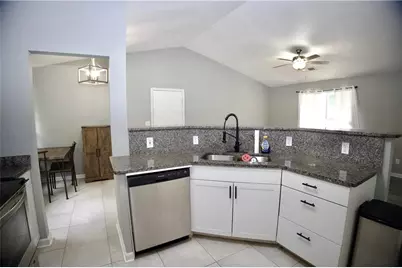 397 Thorn Thicket Drive, Rockmart, GA 30153 - Photo 8