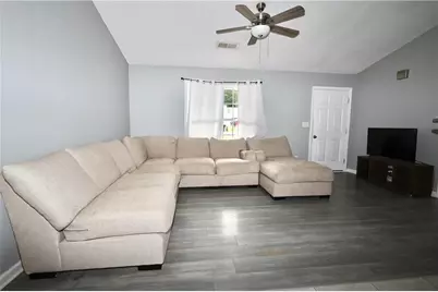 397 Thorn Thicket Drive, Rockmart, GA 30153 - Photo 6