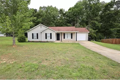 397 Thorn Thicket Drive, Rockmart, GA 30153 - Photo 2