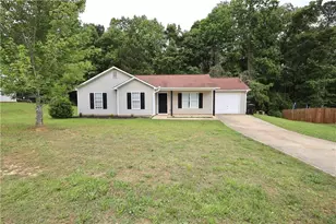 397 Thorn Thicket Dr, Rockmart, GA 30153 - Photo 2