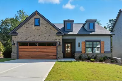 104 Everwood Court, Dallas, GA 30132 - Photo 1