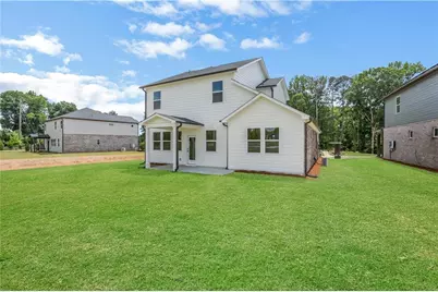 643 Dugout Drive, Lawrenceville, GA 30043 - Photo 44