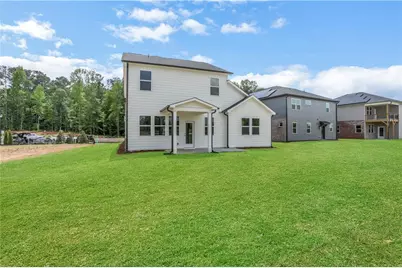 643 Dugout Drive, Lawrenceville, GA 30043 - Photo 42