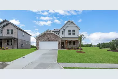 643 Dugout Drive, Lawrenceville, GA 30043 - Photo 1