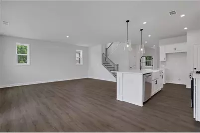 643 Dugout Drive, Lawrenceville, GA 30043 - Photo 20