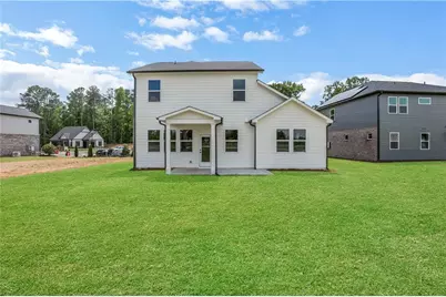 643 Dugout Drive, Lawrenceville, GA 30043 - Photo 30