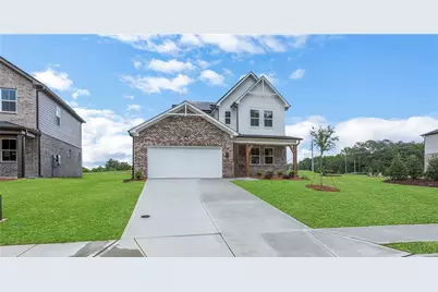 643 Dugout Drive, Lawrenceville, GA 30043 - Photo 2