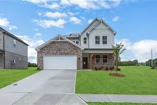 643 Dugout Dr, Lawrenceville, GA 30043 - Photo 1