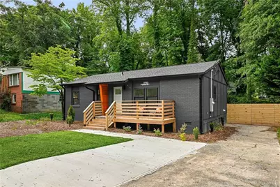 3770 Adkins Road NW, Atlanta, GA 30331 - Photo 2