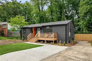 3770 Adkins Rd NW, Atlanta, GA 30331 - Photo 2
