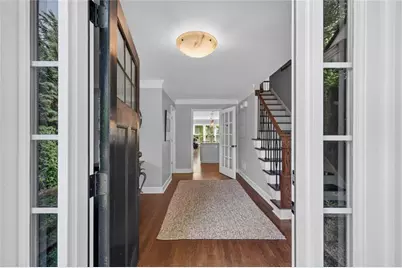 720 Paddock Court, Alpharetta, GA 30009 - Photo 2