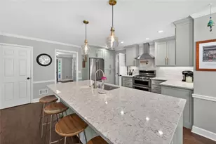 720 Paddock Ct, Alpharetta, GA 30009 - Photo 6