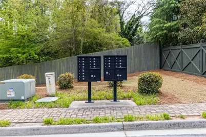 5391 Whitaker Street, Peachtree Corners, GA 30092 - Photo 80