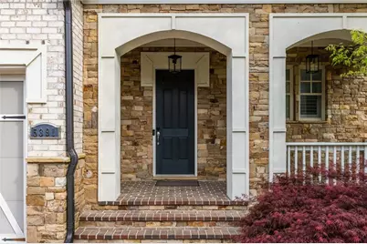 5391 Whitaker Street, Peachtree Corners, GA 30092 - Photo 24
