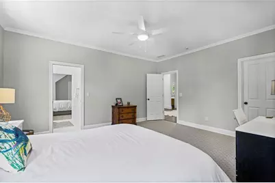 4371 Club Drive NE, Atlanta, GA 30319 - Photo 40