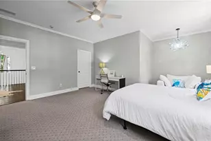 4371 Club Dr NE, Atlanta, GA 30319 - Photo 36