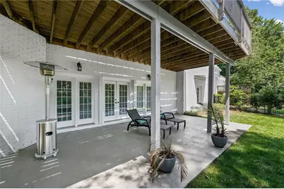 4371 Club Drive NE, Atlanta, GA 30319 - Photo 58