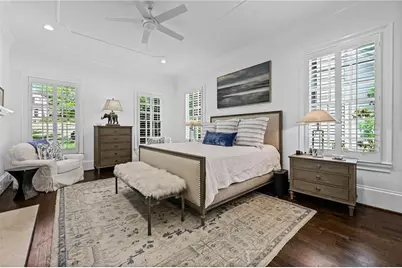 4371 Club Drive NE, Atlanta, GA 30319 - Photo 22