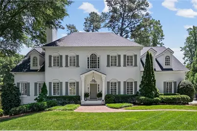 4371 Club Drive NE, Atlanta, GA 30319 - Photo 1