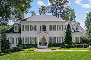 4371 Club Dr NE, Atlanta, GA 30319 - Photo 1