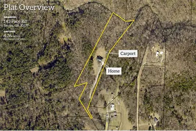 143 Pace Road, Toccoa, GA 30577 - Photo 6