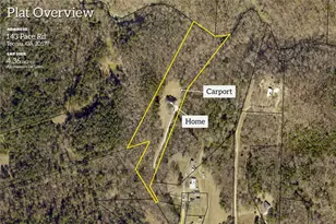 143 Pace Rd, Toccoa, GA 30577 - Photo 6