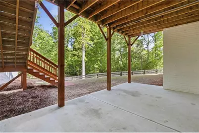 7710 Fireside Farm Drive, Dawsonville, GA 30534 - Photo 36