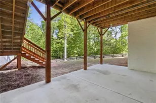 7710 Fireside Farm Dr, Dawsonville, GA 30534 - Photo 36
