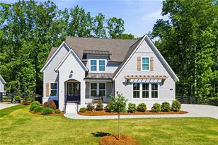7710 Fireside Farm Dr, Dawsonville, GA 30534 - Photo 1