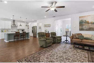 7710 Fireside Farm Drive, Dawsonville, GA 30534 - Photo 10