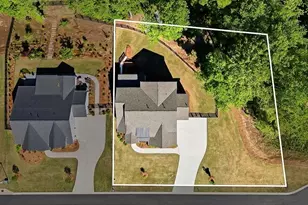 7710 Fireside Farm Dr, Dawsonville, GA 30534 - Photo 4