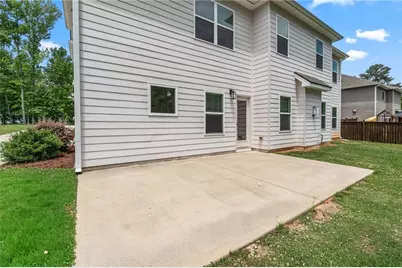 2815 Pilgrim Mill Road, Cumming, GA 30041 - Photo 52