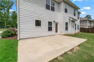 2815 Pilgrim Mill Rd, Cumming, GA 30041 - Photo 52