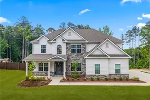 2815 Pilgrim Mill Rd, Cumming, GA 30041 - Photo 1