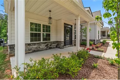 2815 Pilgrim Mill Road, Cumming, GA 30041 - Photo 4