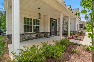 2815 Pilgrim Mill Rd, Cumming, GA 30041 - Photo 4