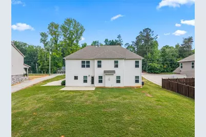 2815 Pilgrim Mill Road, Cumming, GA 30041 - Photo 54