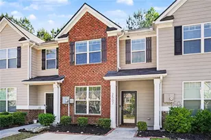 2507 Piering Dr, Lithonia, GA 30038 - Photo 2